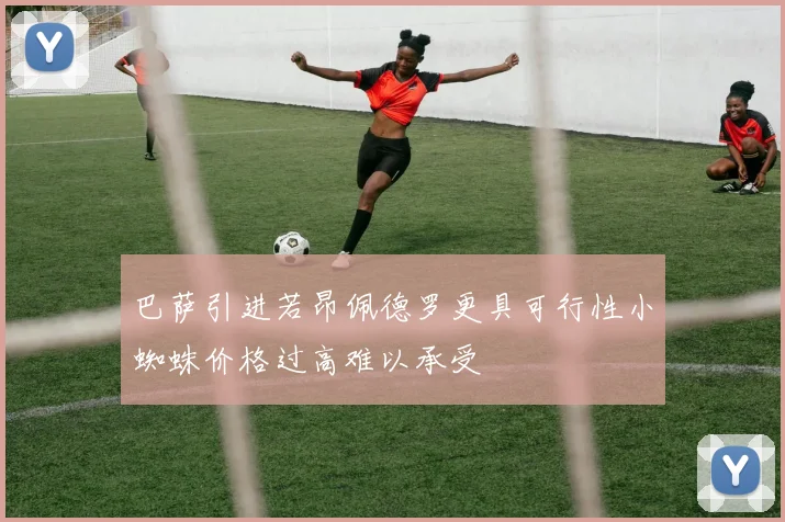 巴萨引进若昂佩德罗更具可行性小蜘蛛价格过高难以承受